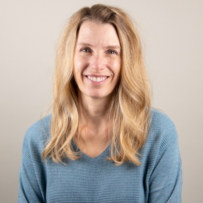 Beth Waldron